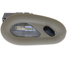 2L1Z13A702AAA - Body: Overhead Lamp for Ford Image