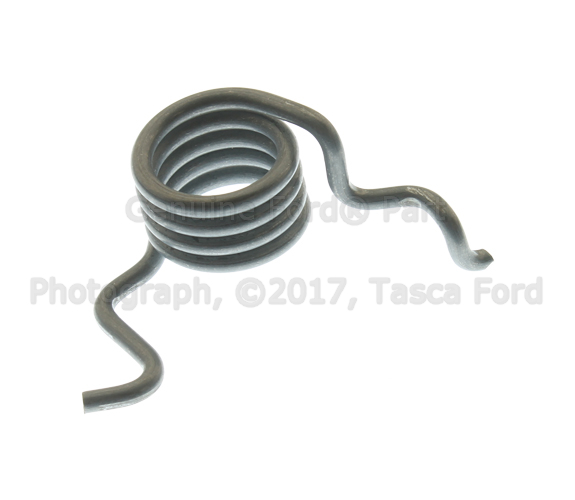 AV6Z2M005A - Brakes: Spring for Ford Image