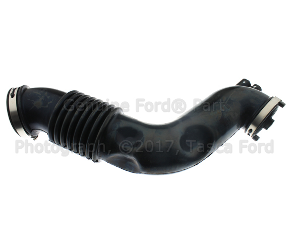 4W7Z9B659CA - Engine: Outlet Tube for FORD Image