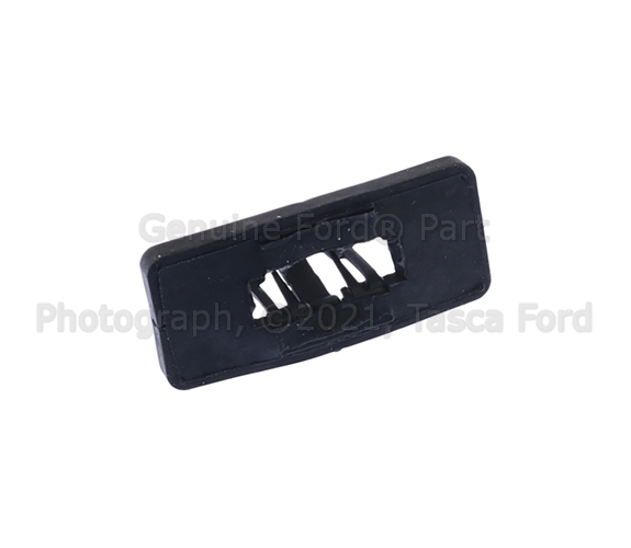 W717351S424 - : Front Sill Plate Nut for Ford Image