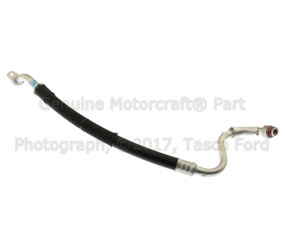 CC2Z19835A - HVAC: AC Line for Ford: E-150, E-250, E-350 Super Duty, E-450 Super Duty Image