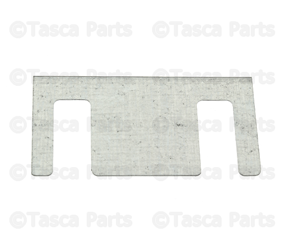 9159878 - Body: Door Hinge Shim for Volvo Image