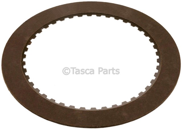 24202646 - Transmission: Transmission Clutch Friction Plate for Chevrolet: Avalanche 2500, Express 2500, Express 3500, Express 4500, Silverado 1500 Classic, Silverado 1500 HD, Silverado 1500 HD Classic, Silverado 2500, Silverado 2500 HD, Silverado 2500 HD Classic, Silverado 3500, Silverado 3500 Classic, Suburban 2500 | GMC: Savana 2500, Savana 3500, Savana 4500, Sierra 1500 Classic, Sierra 1500 HD, Sierra 1500 HD Classic, Sierra 2500, Sierra 2500 HD, Sierra 2500 HD Classic, Sierra 3500, Sierra 3500 Classic, Yukon XL 2500 Image