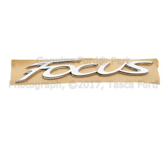 BM5Z5842528B - Body: Nameplate for Ford Image