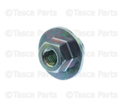 KL0115942 - : Idler Pulley Collar for Mazda: 626, Millenia Image