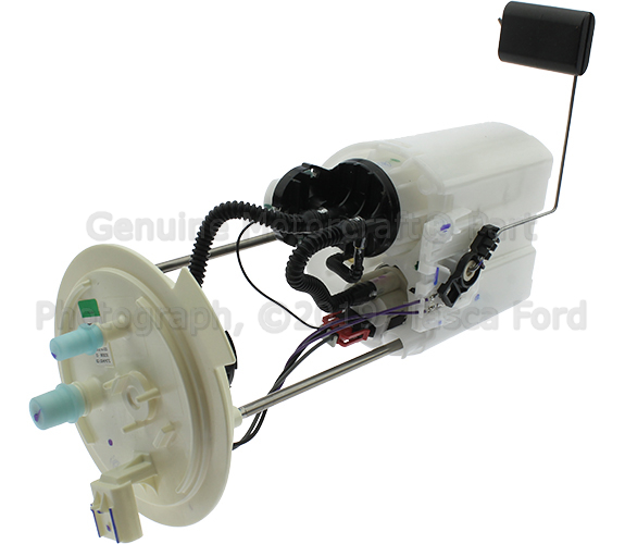 9L3Z9H307E - : Fuel Pump for Ford: F-150 Image