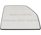 FL3Z17K707F - Body: Mirror Glass for Ford: F-150, F-250 Super Duty, F-350 Super Duty, F-450 Super Duty Image