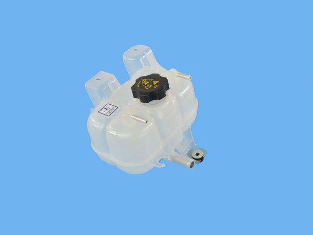 68217323AA - Cooling: Pressurized Coolant Bottle for Mopar Image