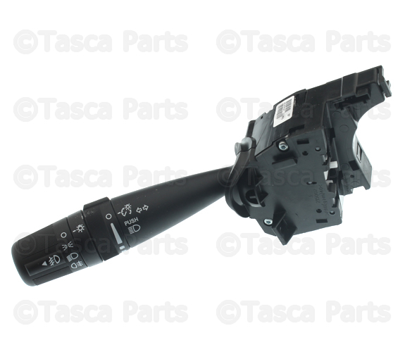 5183946AF - Electrical: Multifunction Switch for Chrysler: 200, PT Cruiser, Sebring | Dodge: Avenger, Caliber, Journey, Nitro | Jeep: Compass, Liberty, Patriot, Wrangler, Wrangler JK Image