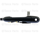 NE5259410B97 - : Handle, Outside - Driver's Side (LH) for Mazda Image