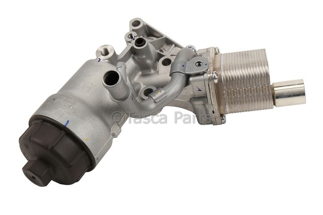25200134 - Engine: Cooler Assembly for GM Image