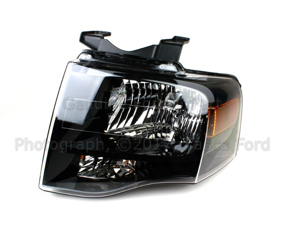 7L1Z13008DB - Electrical: Headlamp Assembly for Ford: Expedition Image