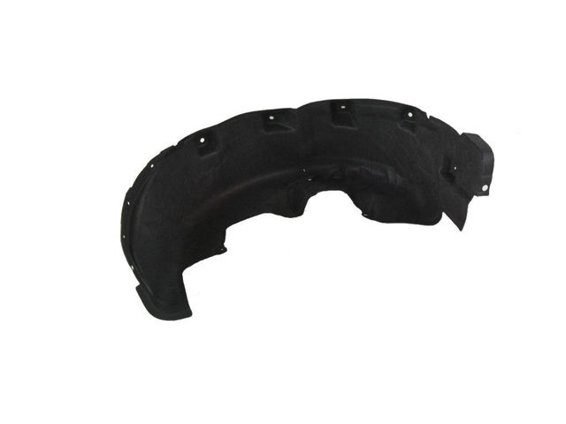 68228450AE - Body Sheet Metal Except Doors: Splash Shield, Right for Mopar Image