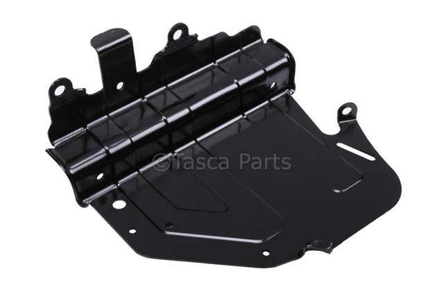 12642664 - Engine: Engine Valve Cover Heat Shield for GM Image