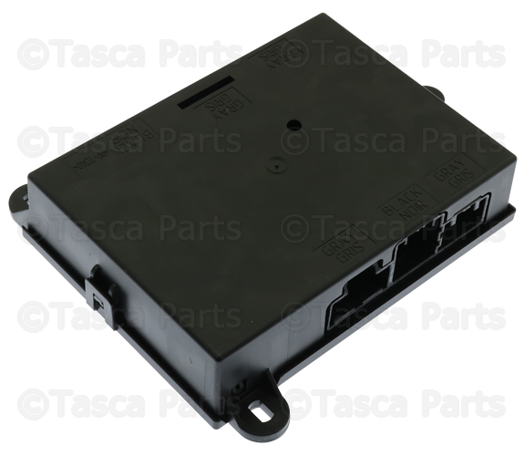 2014-2024 GM Driver Seat Adjuster Memory Hardware Module 13507640 ...