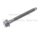 W715352S442 - HVAC: Compressor Mount Bolt for Ford Image