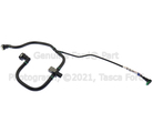 CV6Z9C047D - : Evaporative Emissions System Lines for Ford Image