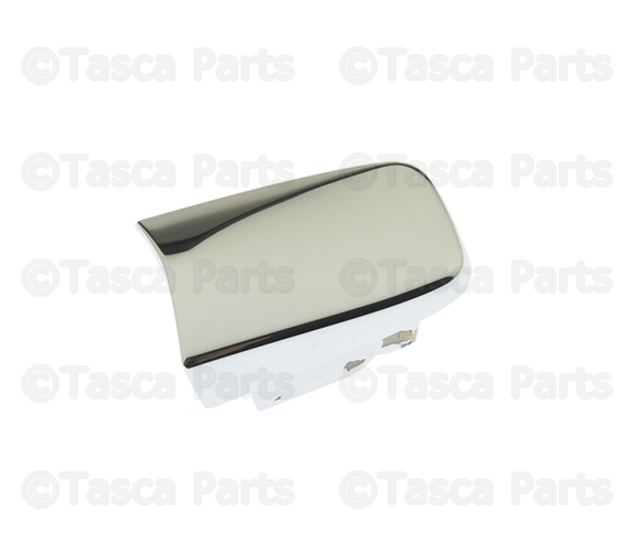 826469N01A - Body: Exterior Door Handle Cover for Nissan Image