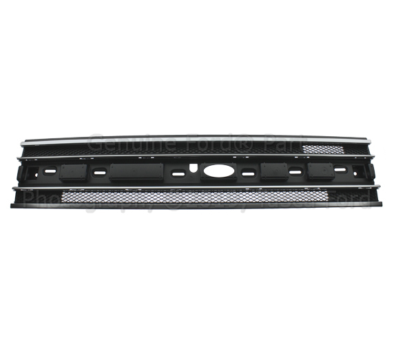 DA8Z8200BA - : Inner Grille for Ford Image