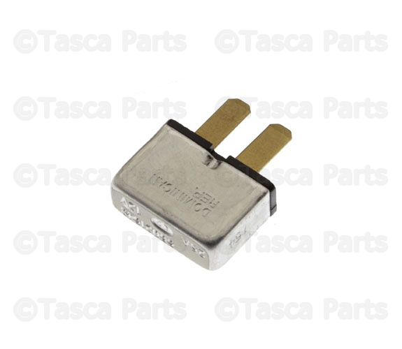 56021543 - Electrical: Circuit Breaker for Mopar Image