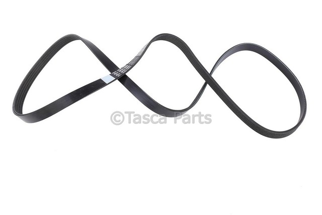 30026873 - Cooling System: Fan Belt for GM Image