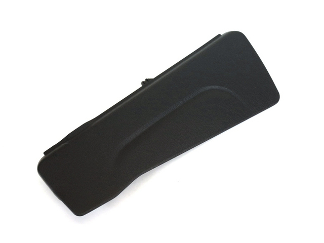 1AL92DX9AC - Interior Trim: Fold Flat Shield, Right for Mopar Image