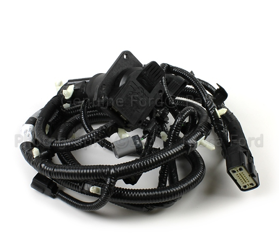 BB5Z15K868K - : Parking Aid System Wiring Harness for Ford Image