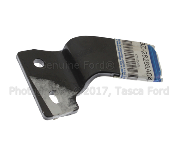 2C3Z28265A04AA - Body: Striker for Ford: F-250 Super Duty, F-350 Super Duty Image