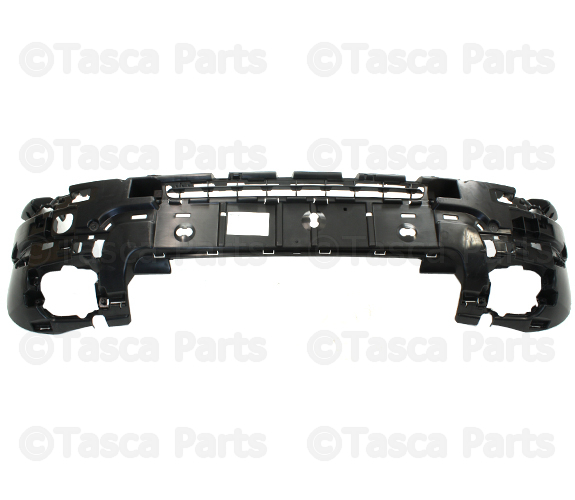 Bumper Cover Support Rail 30796614 | TascaParts.com