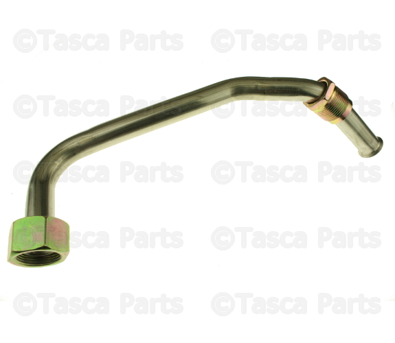 147257B505 - Emission System: Egr Tube for Nissan Image