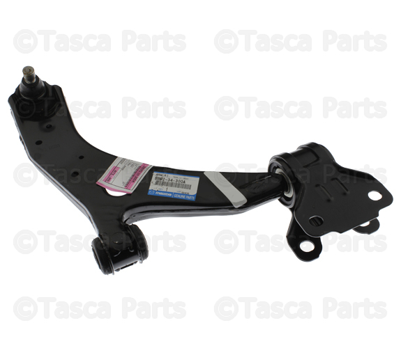 BBM234300A - Suspension: Lower Control Arm for Mazda Image