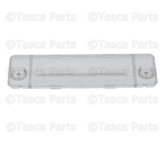 T00151274C - : Lens Licence Lamp for MAZDA Image