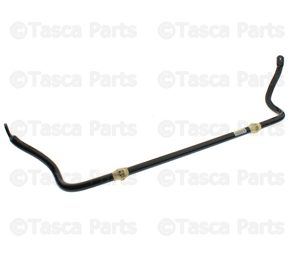 68080525AA - Front Suspension: Front Stabilizer Bar for Mopar Image