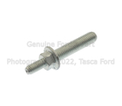 W715721S437 - Electrical: Starter Stud for Ford: Bronco, Edge, Explorer, F-150, Fusion, Mustang, Police Interceptor Utility, Ranger | Lincoln: Continental, MKS, MKT, MKX, MKZ, Nautilus Image