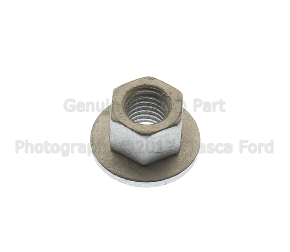 N621942S441 - Body: Outer Bracket Nut for Ford: Escape, Ranger | Mercury: Mariner Image