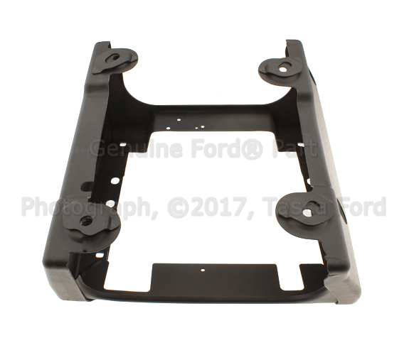 XC2Z1560095AA - Body: Seat Support for Ford: E-150, E-150 Club Wagon, E-150 Econoline, E-150 Econoline Club Wagon, E-250, E-250 Econoline, E-350 Club Wagon, E-350 Econoline, E-350 Econoline Club Wagon, E-350 Super Duty, E-450 Econoline Super Duty, E-450 Super Duty, Econoline Super Duty Image