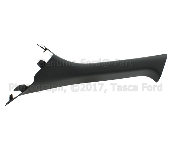 FB5Z7803599AA - Body: Windshield Pillar Trim for Ford Image