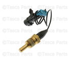 12556263 - Electrical: Temp Sending Unit for Cadillac: Escalade | Chevrolet: C1500, C2500, C3500, C3500HD, Express 1500, Express 2500, Express 3500, K1500 Pickup, K2500 Pickup, K3500 Pickup, P30, Suburban C1500, Suburban C2500, Suburban K1500, Suburban K2500, Tahoe | GMC: C1500 Pickup, C2500 Pickup, C3500 Pickup, C3500HD, K1500 Pickup, K2500 Pickup, K3500 Pickup, P3500, Savana 1500, Savana 2500, Savana 3500, Suburban C1500, Suburban C2500, Suburban K1500, Suburban K2500, Yukon Image
