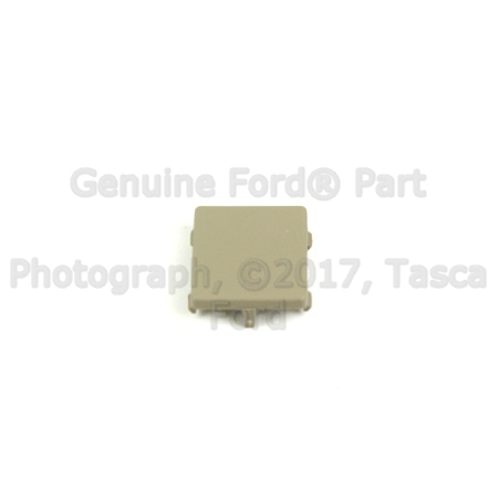 9L3Z15237W24BA - Body: Armrest Cover for Ford: F-150 Image