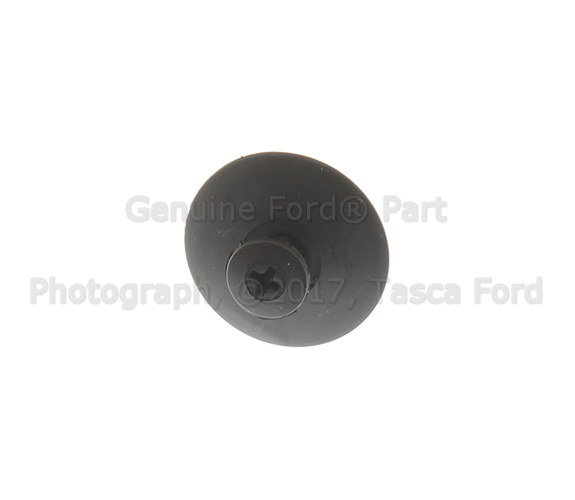N804837S - Body: Sight Shield Retainer for Ford: Expedition | Lincoln: Navigator Image