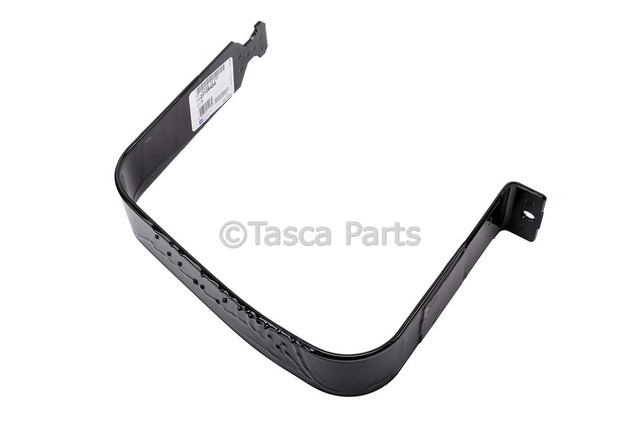 23126454 - Fuel System: Strap for Chevrolet: Silverado 1500, Silverado 1500 Classic, Silverado 1500 HD, Silverado 1500 HD Classic, Silverado 1500 LD, Silverado 2500, Silverado 2500 HD, Silverado 2500 HD Classic, Silverado 3500, Silverado 3500 Classic, Silverado 3500 HD | GMC: Sierra 1500, Sierra 1500 Classic, Sierra 1500 HD, Sierra 1500 HD Classic, Sierra 1500 Limited, Sierra 2500, Sierra 2500 HD, Sierra 2500 HD Classic, Sierra 3500, Sierra 3500 Classic, Sierra 3500 HD Image