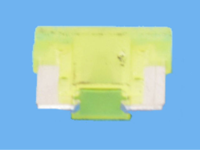 68137033AA - Electrical: Mini Low Profile Fuse for Chrysler: 300 | Dodge: Challenger, Charger Image