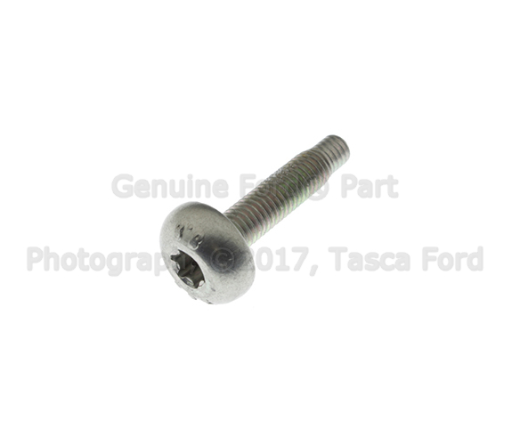 W712250S437 - Steering: Column Assembly Upper Bolt for Ford: E-350 Super Duty, E-450 Super Duty, Escape, Expedition, F-150, F-250 Super Duty, F-350 Super Duty, F-450 Super Duty | Lincoln: Navigator | Mercury: Mariner Image