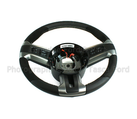 CR3Z3600AB - : Steering Wheel for Ford Image