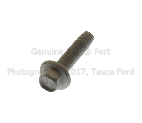 W505256S439 - : Side Impact Sens Screw for Ford: E-350 Super Duty, E-450 Super Duty, Escape, Expedition, Explorer, F-250 Super Duty, F-350 Super Duty, F-450 Super Duty, Fusion, Mustang, Mustang Mach-E, Police Interceptor Utility, Police Responder Hybrid, Ranger | Lincoln: Aviator, Continental, MKZ, Nautilus, Navigator Image
