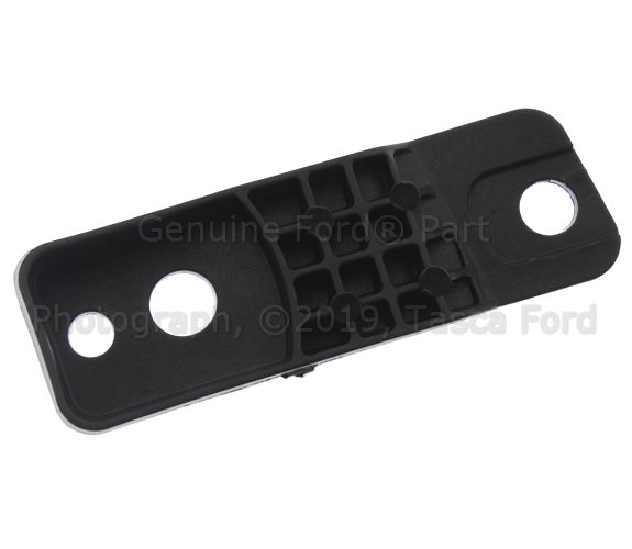 HS7Z17C913B - Body: Bumper Bracket for Ford Image