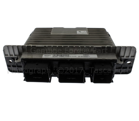 CR3Z12A650AGB - Electrical: Eec Module for Ford Image