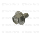 6502993 - Electrical: Hex Flange Head Bolt for Chrysler: 200, 300, Pacifica, Town &amp; Country, Voyager | Dodge: Challenger, Charger, Durango, Grand Caravan, Journey, Viper | Jeep: Cherokee, Compass, Gladiator, Grand Cherokee, Grand Cherokee L, Grand Cherokee WK, Patriot, Wrangler, Wrangler JK | Ram: 1500, 1500 Classic, 2500, 3500, ProMaster 1500, ProMaster 2500, ProMaster 3500 | SRT: Viper Image
