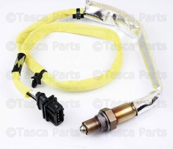 30617335 - Emission System: Ft Oxygen Sensor for Volvo Image