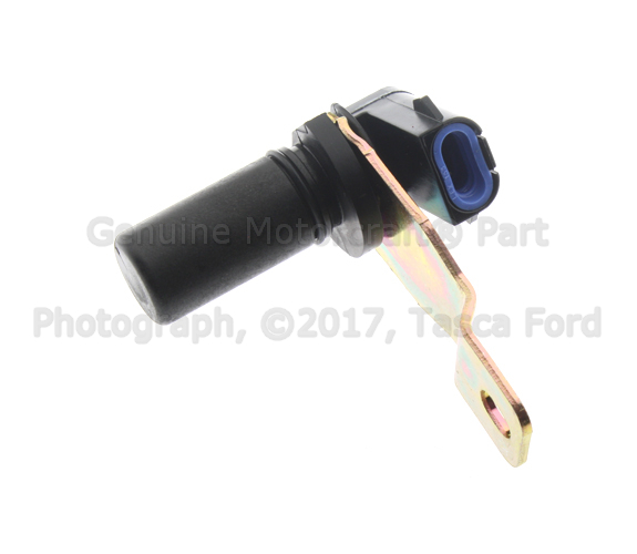 F81Z7M101AA - Electrical: Vehicle Speed Sensor for Ford: E-250, E-250 Econoline, E-350 Club Wagon, E-350 Econoline Club Wagon, E-350 Super Duty, E-450 Econoline Super Duty, E-450 Super Duty, E-550 Econoline Super Duty, Econoline Super Duty, Excursion, Expedition, F-150, F-150 Heritage, F-250, F-250 Super Duty, F-350 Super Duty, F-450 Super Duty, F-550 Super Duty | Lincoln: Blackwood, Navigator Image